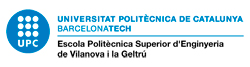Escola Politècnica Superior d`Enginyeria de Vilanova i la Geltrú