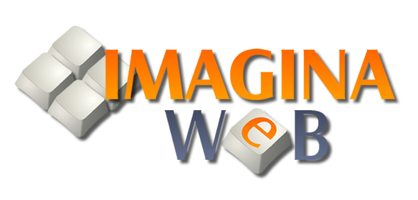 Imagina Web s.l.